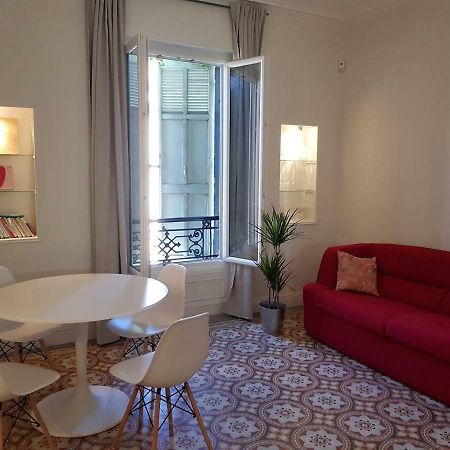 Vintage Vieux-Port Apartment مارسيليا المظهر الخارجي الصورة