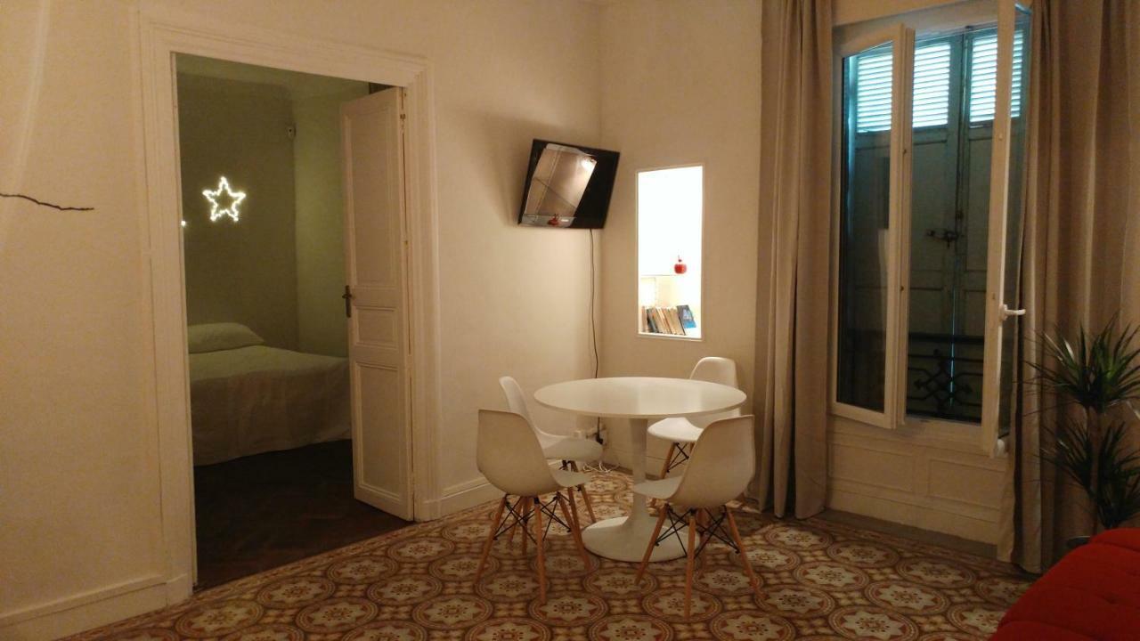 Vintage Vieux-Port Apartment مارسيليا المظهر الخارجي الصورة