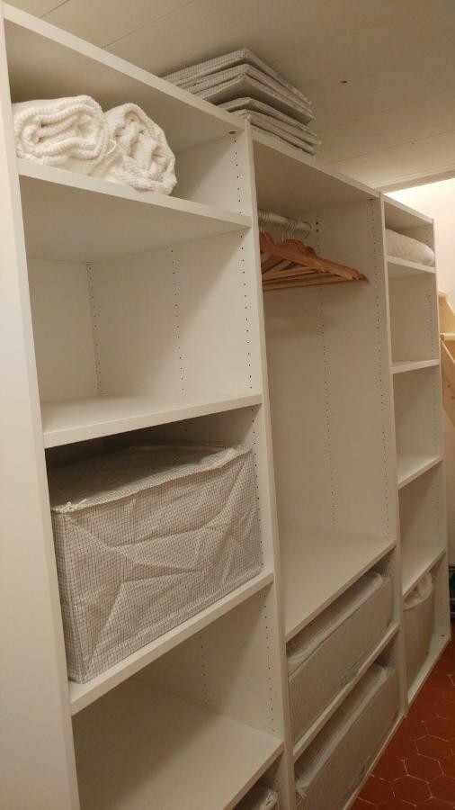 Vintage Vieux-Port Apartment مارسيليا المظهر الخارجي الصورة