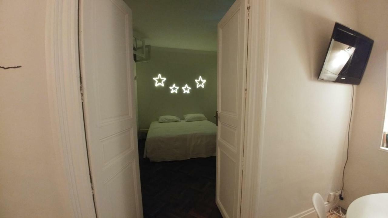 Vintage Vieux-Port Apartment مارسيليا المظهر الخارجي الصورة