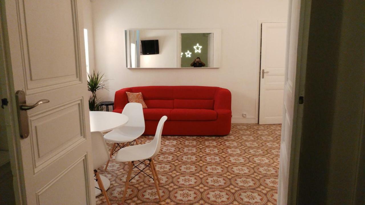 Vintage Vieux-Port Apartment مارسيليا المظهر الخارجي الصورة