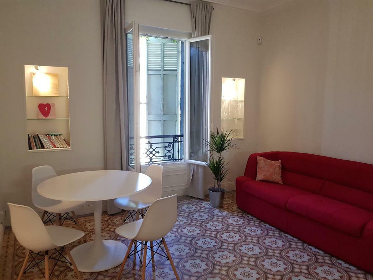 Vintage Vieux-Port Apartment مارسيليا المظهر الخارجي الصورة